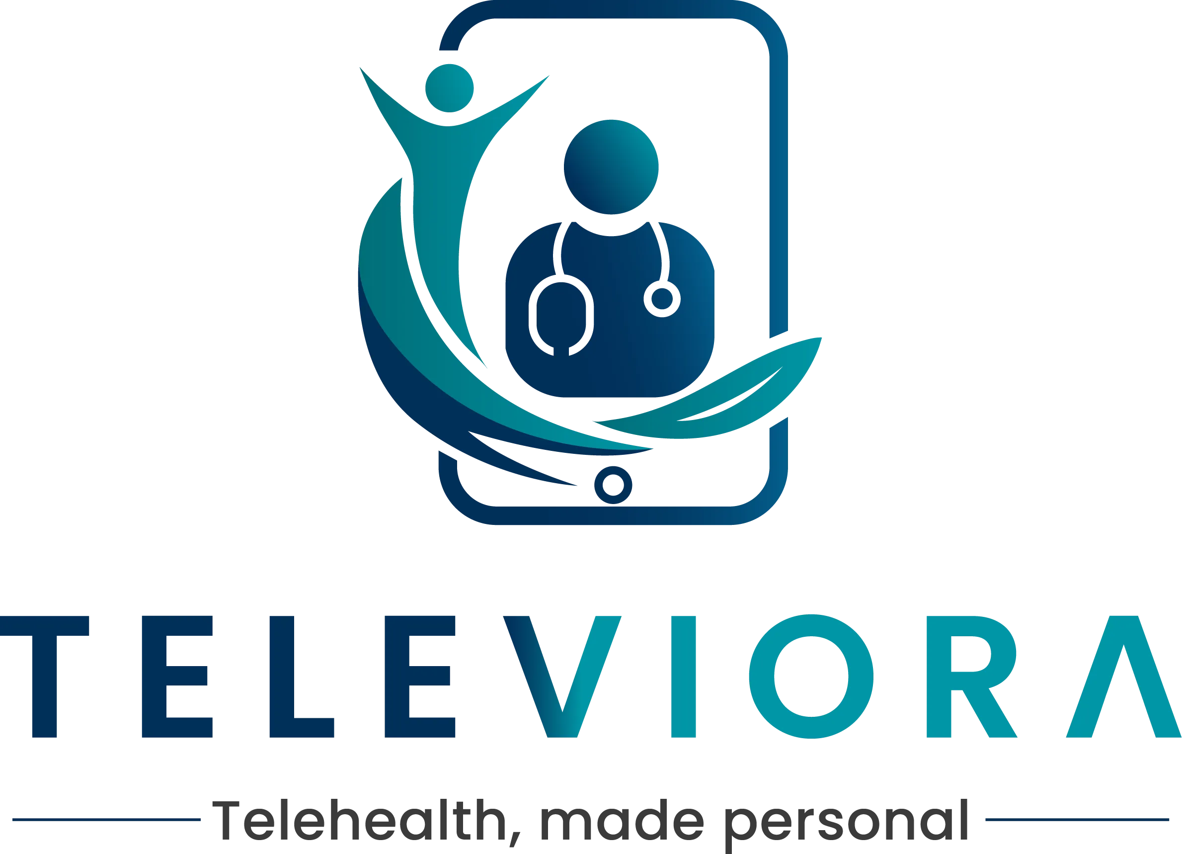 Televiora Logo